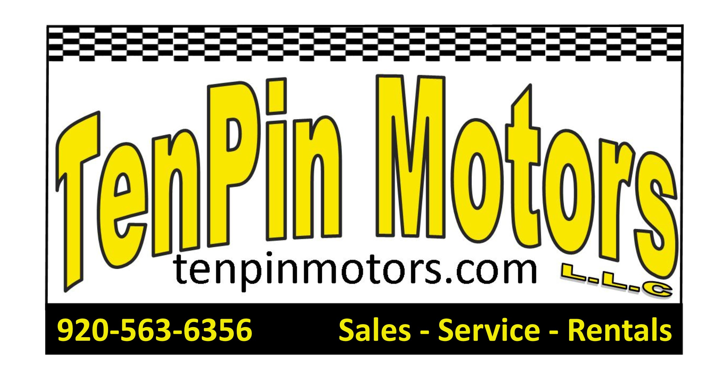 TenPin Motors