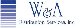 W_A Distribution